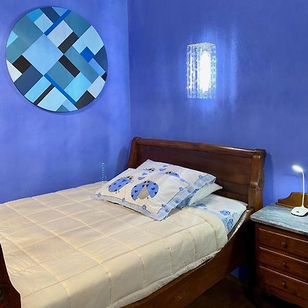 Blue Room Markrabství Markrabství Saluzzo Exteriér fotografie