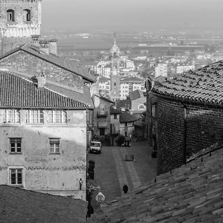 Blue Room Markrabství Markrabství Saluzzo Exteriér fotografie